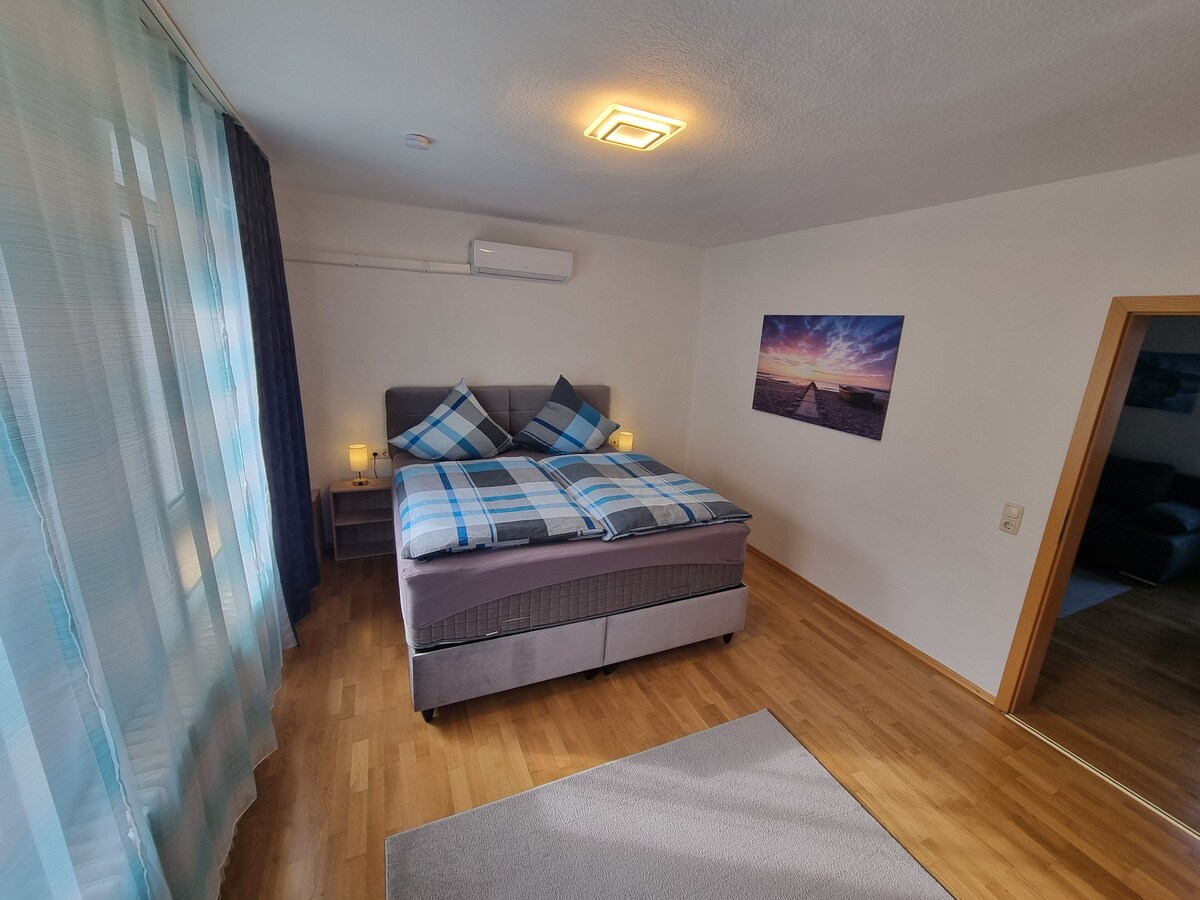 Bild für Gastgeberprofil