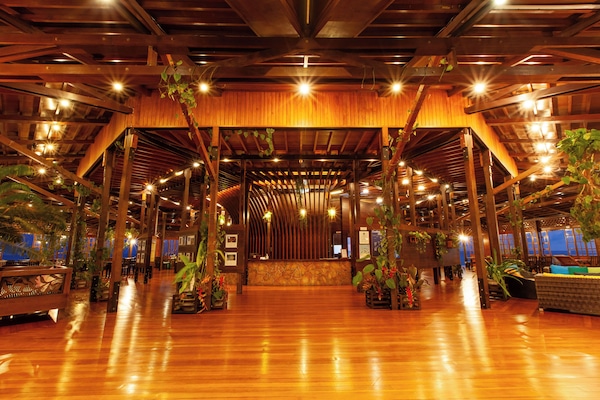 Lankayan Island Dive Resort - Sabah