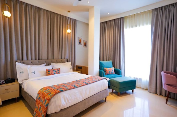 Superior Double Room