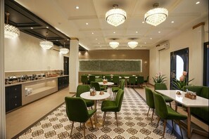 Dining - THE ELET (Amritsar)