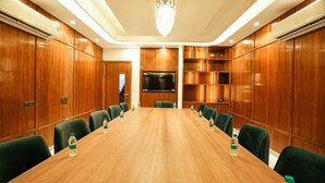 Meeting facility - THE ELET (Amritsar)