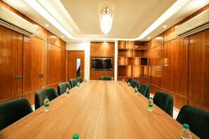 Sala de reuniones