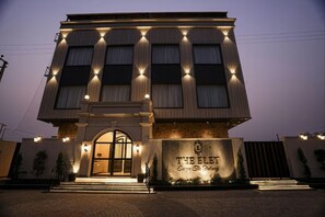 Front of property - THE ELET (Amritsar)