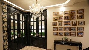 Interior - THE ELET (Amritsar)