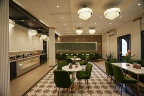 Dining - THE ELET (Amritsar)