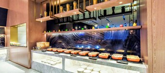 Chongqing Dierui Hotel 