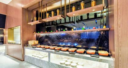 Chongqing Dierui Hotel