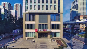 Exterior - Chongqing Dierui Hotel (Chongqing)
