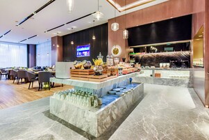餐厅