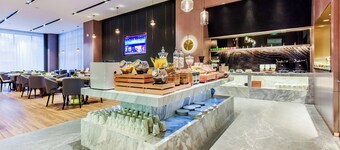 Chongqing Dierui Hotel 