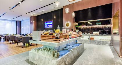 Chongqing Dierui Hotel