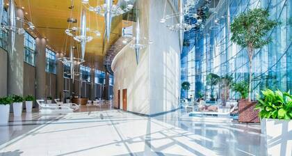 Luxury Homestay Near Dubai WTC