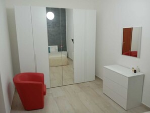 2 chambres, draps fournis