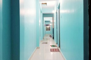 Interior - Hotel Shivay Guest House Varanasi  (Varanasi)