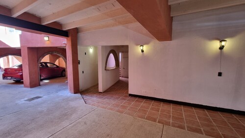 HOTEL COLONIAL GUANAJUATO