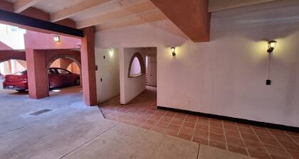 HOTEL COLONIAL GUANAJUATO