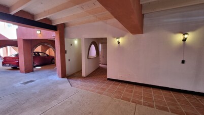 HOTEL COLONIAL GUANAJUATO