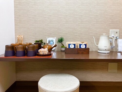 IO1 Misono no Oyado I