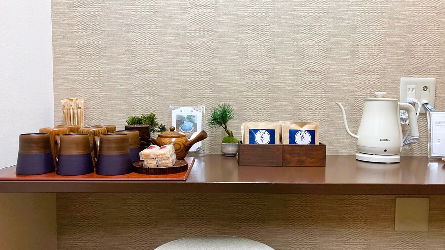 IO1 Misono no Oyado I