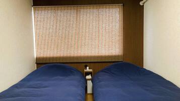 Ferienhaus, 2 Schlafzimmer, Nichtraucher, Küche | Kostenloses WLAN, Bettwäsche