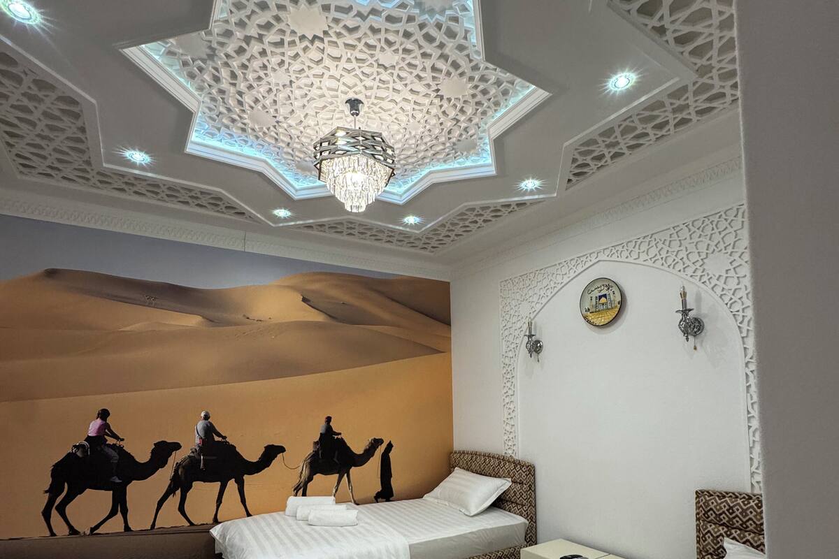 واي فاي مجانًا