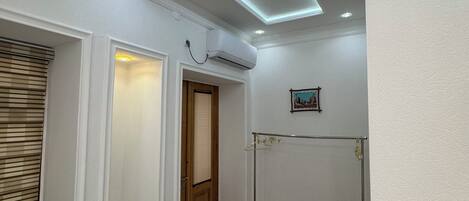 Double or Twin Room, Courtyard View | Free WiFi