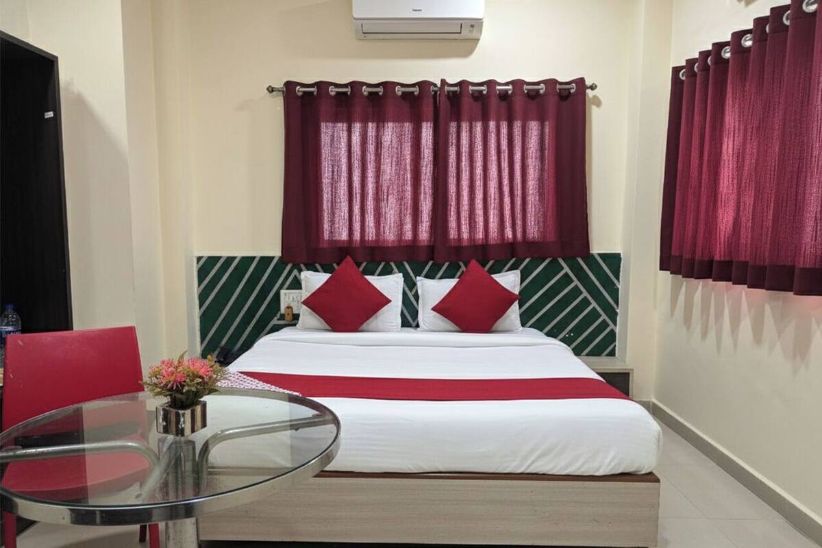 Classic Room | Free WiFi