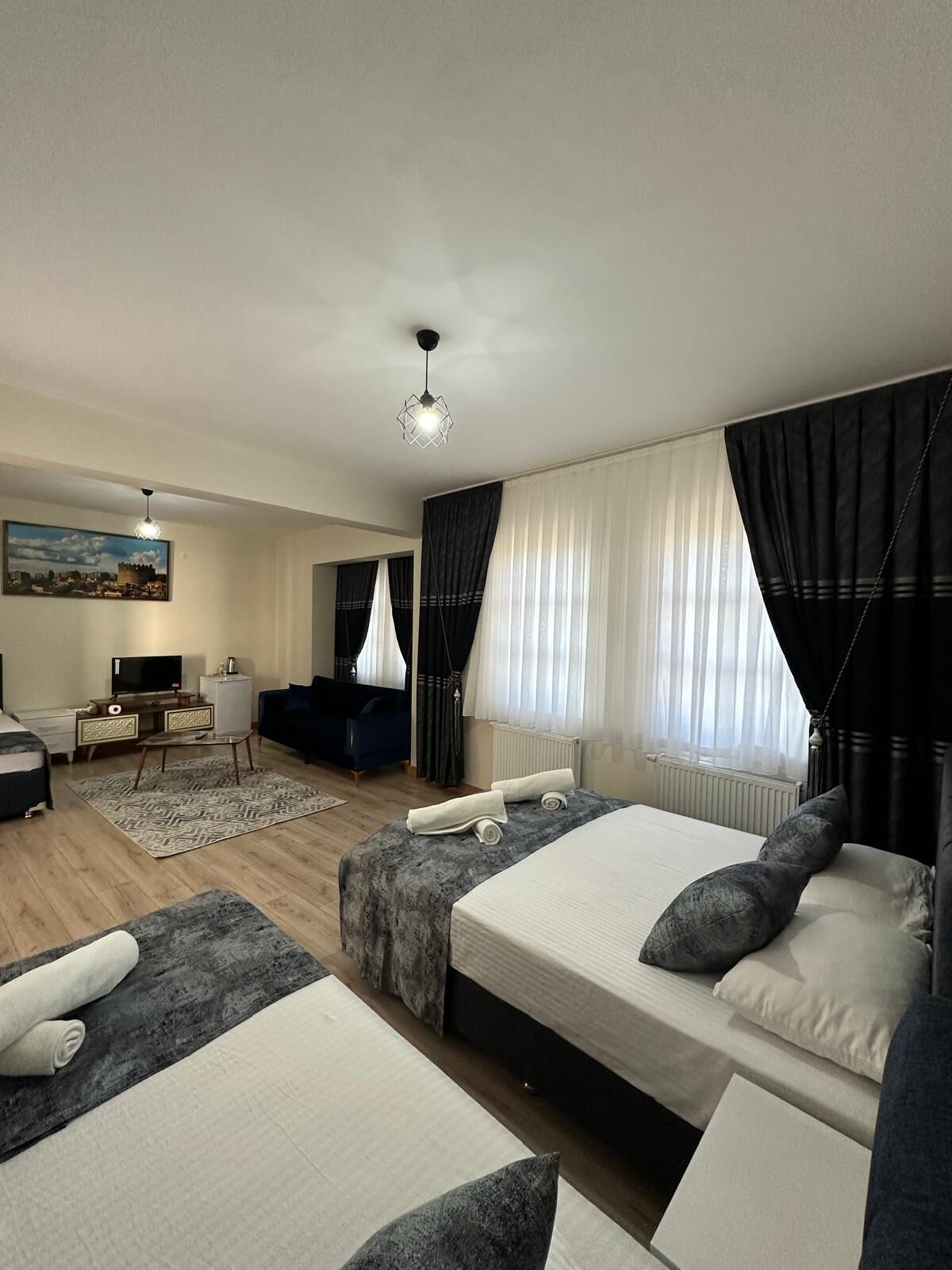 Classic Room, Courtyard View | Free WiFi