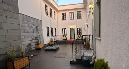 Suriçi Butik otel
