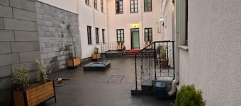 Suriçi Butik otel