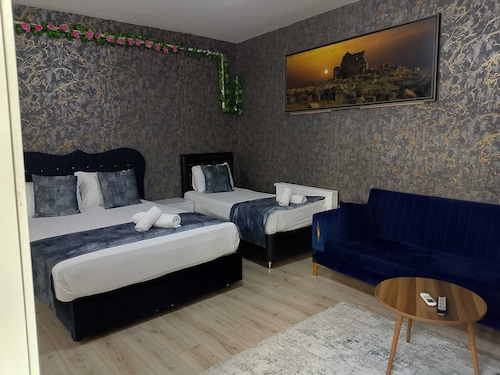 Suriçi Butik otel