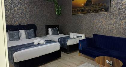 Suriçi Butik otel
