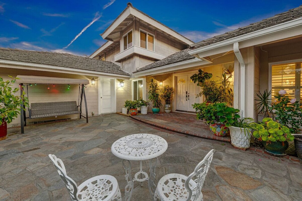 Image de profil de l’hôte