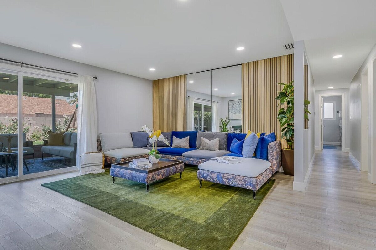 Bild für Gastgeberprofil