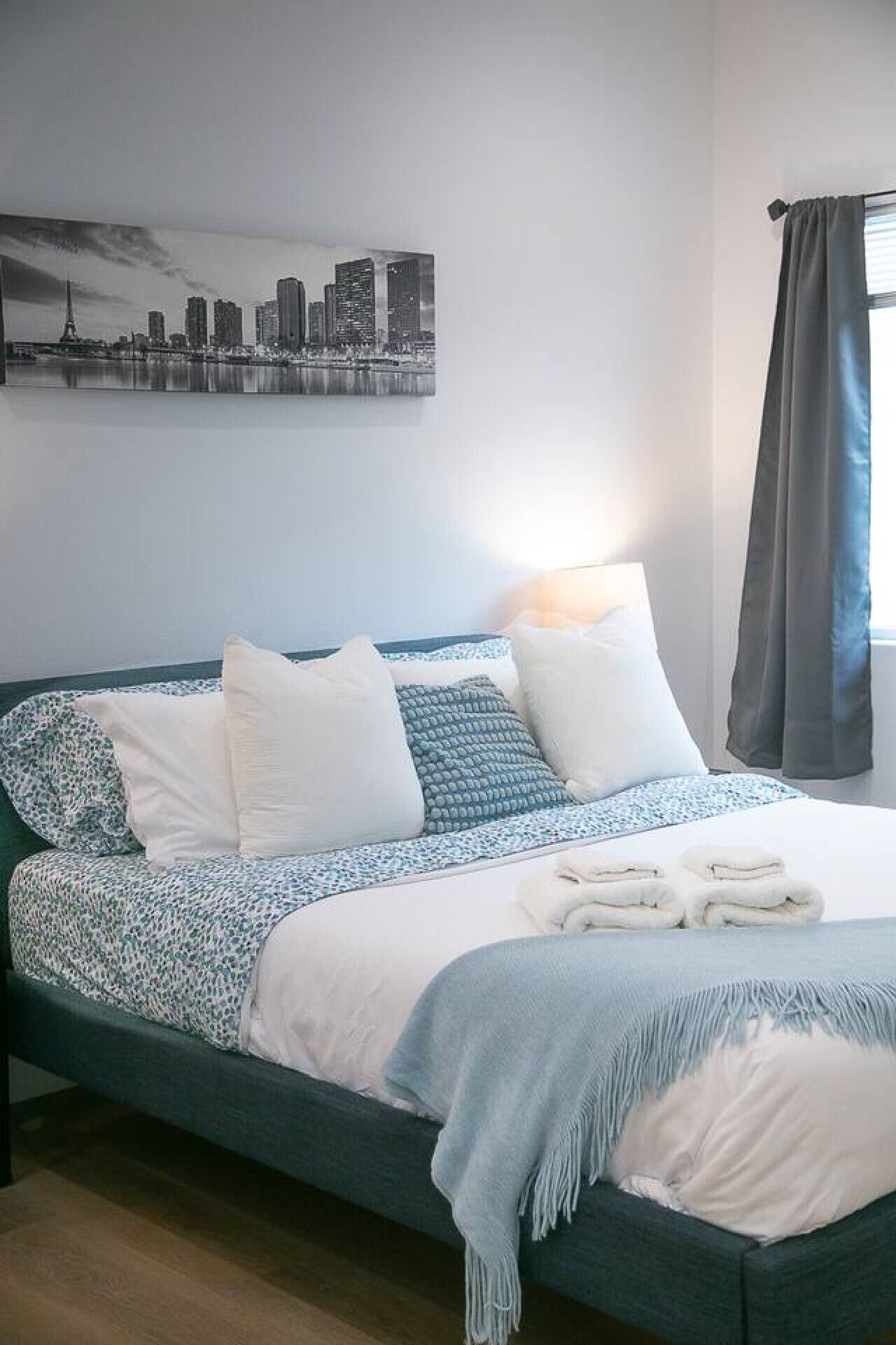 3 Schlafzimmer, Bügeleisen/Bügelbrett, Reisekinderbett, WLAN