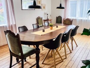 Rumah | Interior