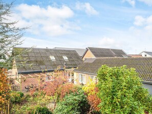 House | View from property