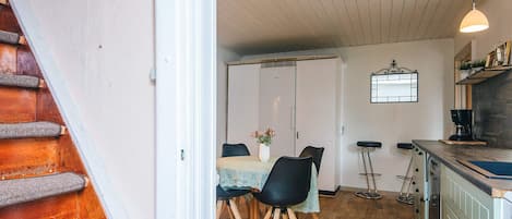House | Interior