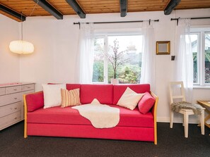 Maison | Intérieur