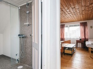 House | Interior - 10 Person Holiday Home in Bording (Bording)