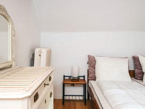 Ház | Belső rész