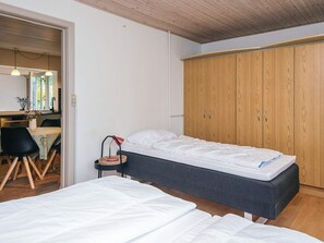 Maison | Intérieur