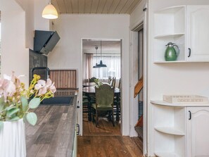 House | Interior
