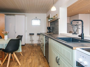 House | Interior