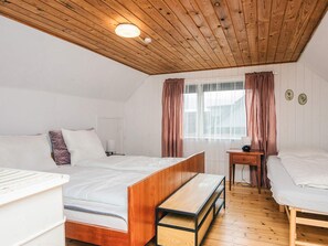 House | Interior - 10 Person Holiday Home in Bording (Bording)