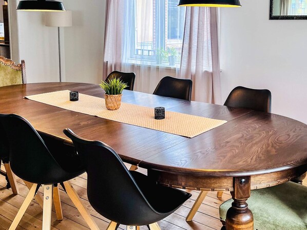 Maison | Intérieur
