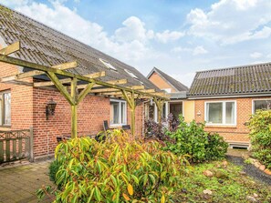 Rumah | Pemandangan dari properti