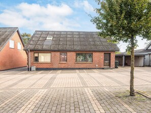 Casa | Vistas desde el alojamiento