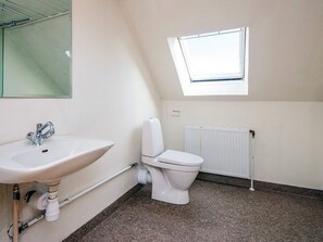 House | Interior - 10 Person Holiday Home in Bording (Bording)