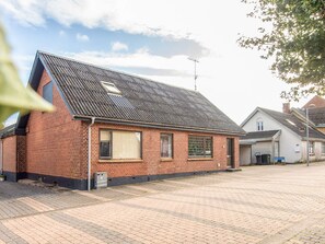 Rumah | Pemandangan dari properti